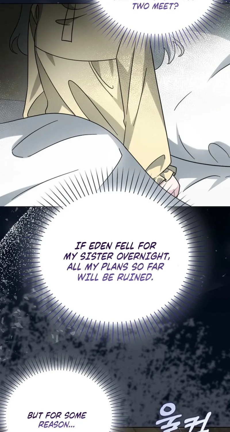 The Villainess' Wise Retirement Plan Chapter 48 page 57