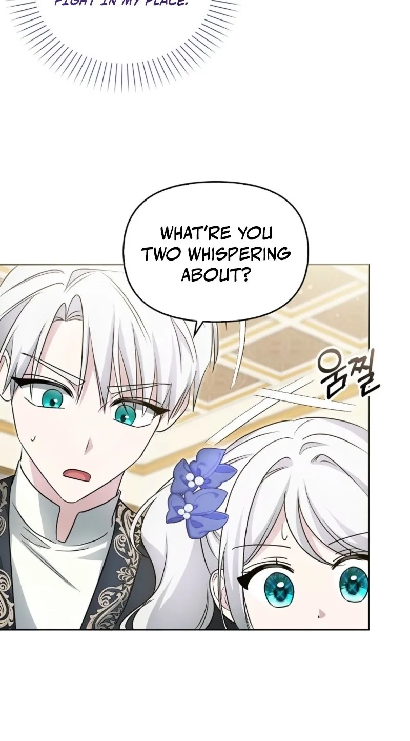 The Villainess' Wise Retirement Plan Chapter 44 page 45