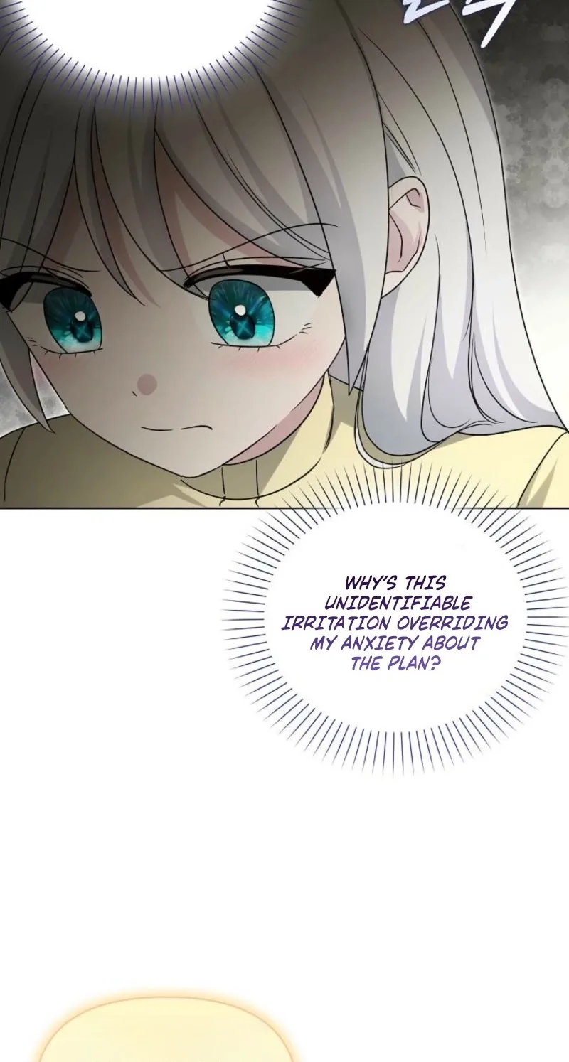 The Villainess' Wise Retirement Plan Chapter 48 page 58