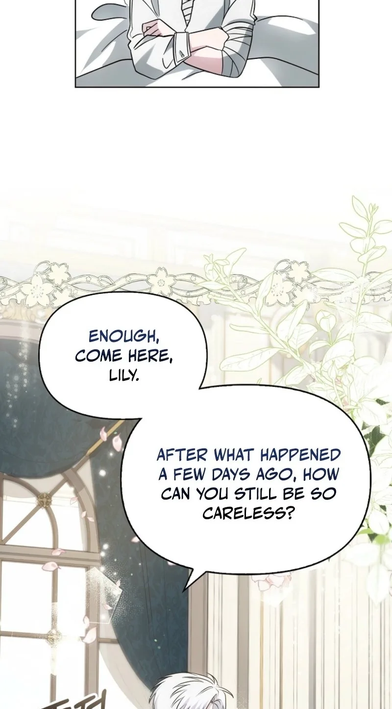 The Villainess' Wise Retirement Plan Chapter 44 page 47
