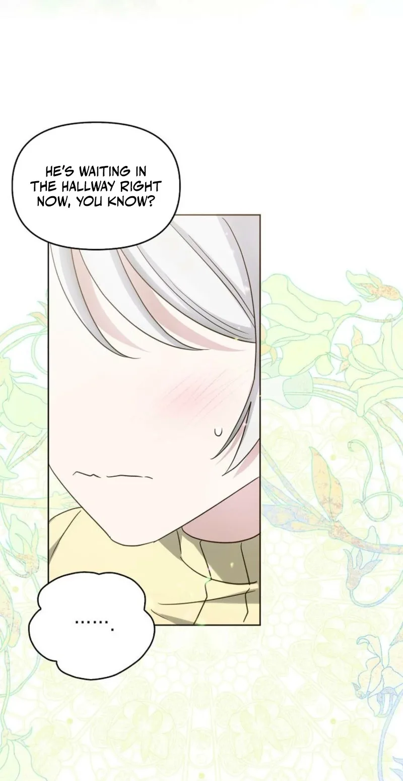 The Villainess' Wise Retirement Plan Chapter 48 page 64