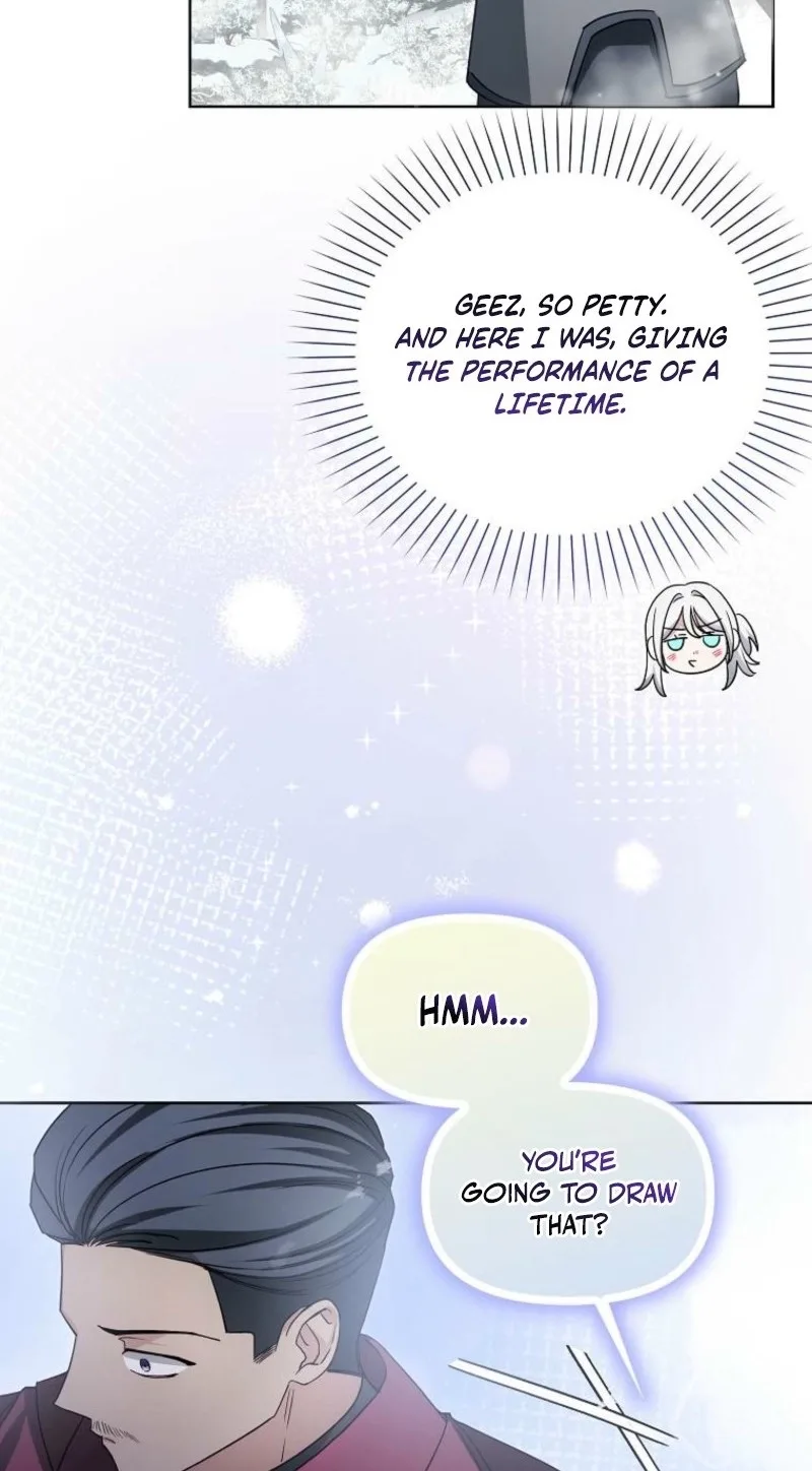 The Villainess' Wise Retirement Plan Chapter 46 page 3