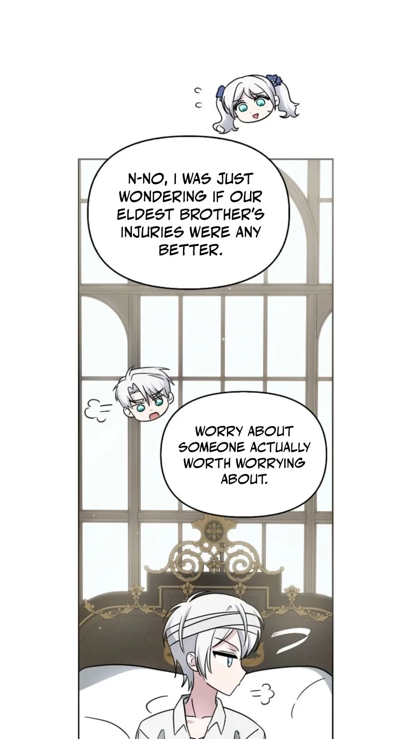 The Villainess' Wise Retirement Plan Chapter 44 page 46