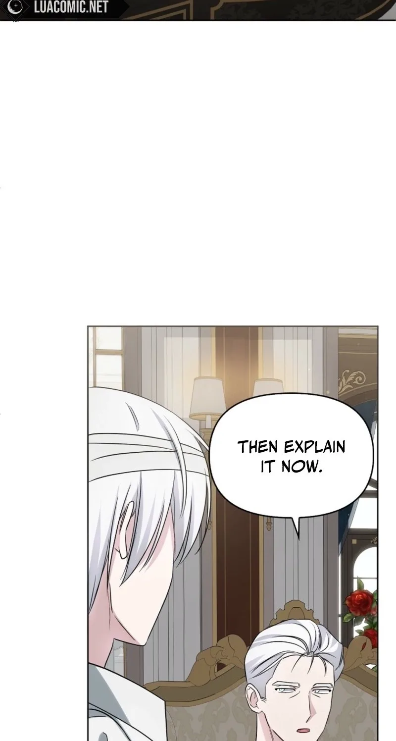 The Villainess' Wise Retirement Plan Chapter 44 page 51