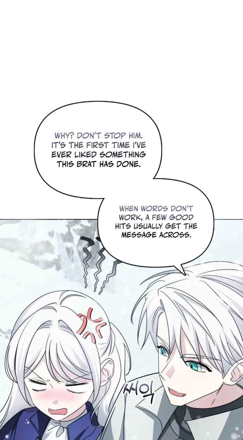 The Villainess' Wise Retirement Plan Chapter 46 page 9