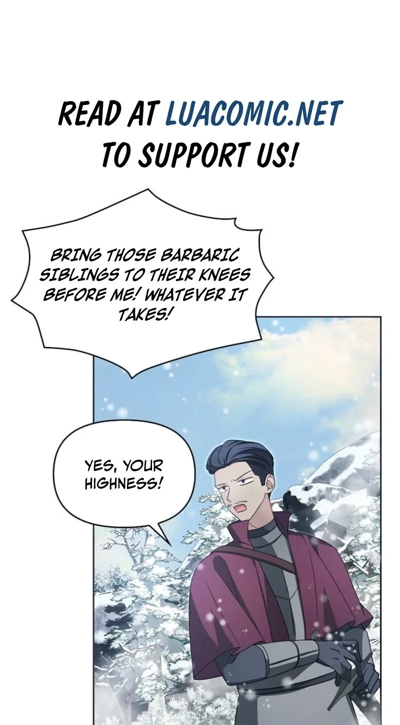 The Villainess' Wise Retirement Plan Chapter 46 page 2