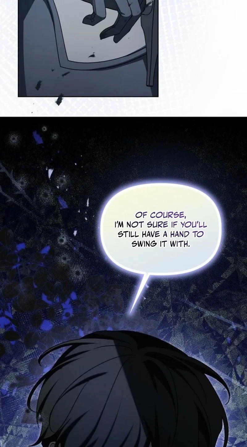 The Villainess' Wise Retirement Plan Chapter 46 page 5