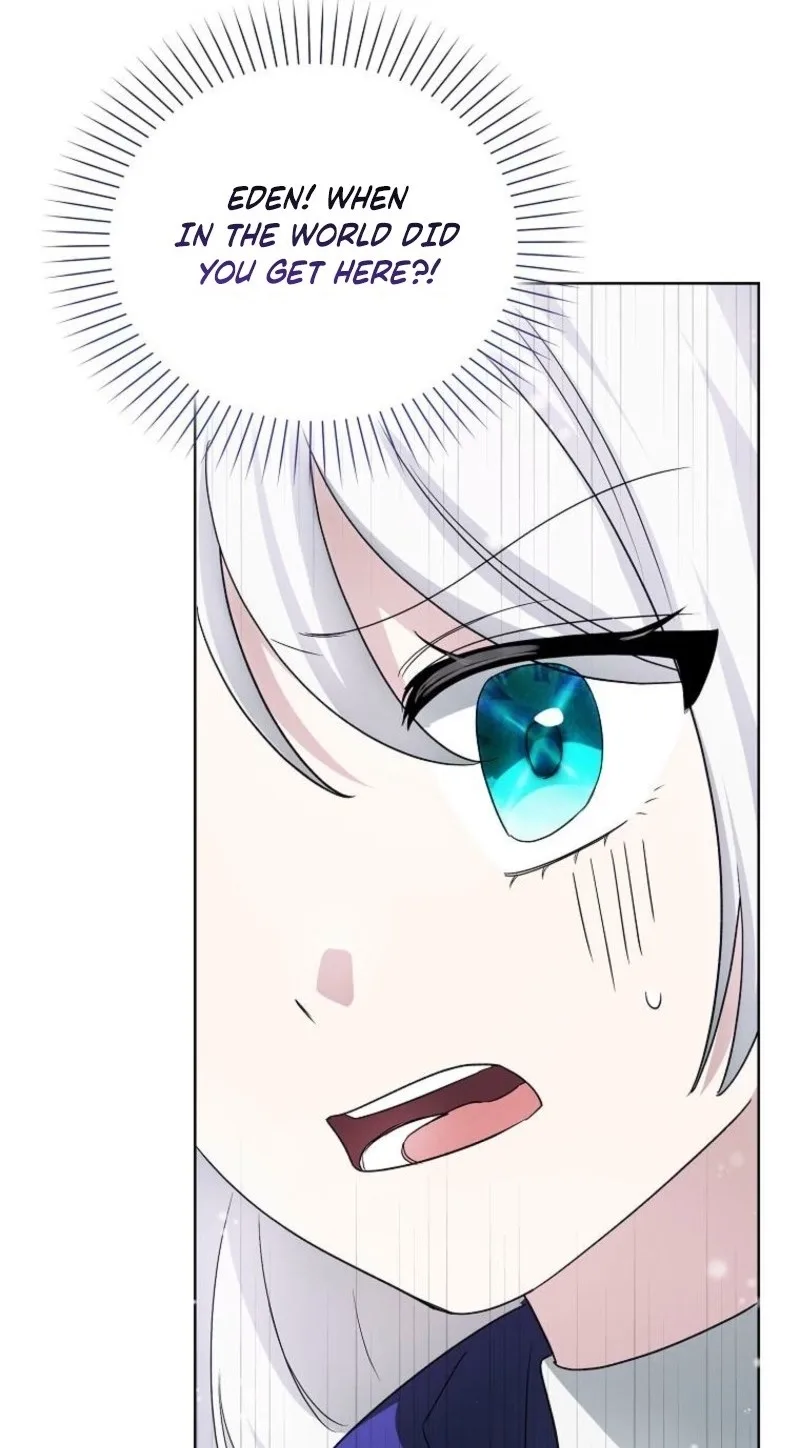 The Villainess' Wise Retirement Plan Chapter 46 page 7