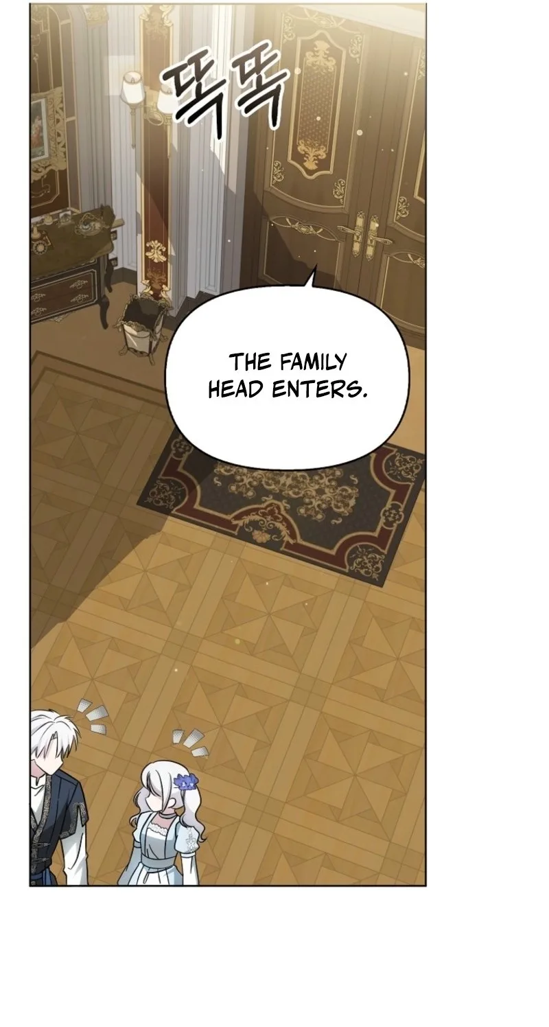 The Villainess' Wise Retirement Plan Chapter 44 page 49