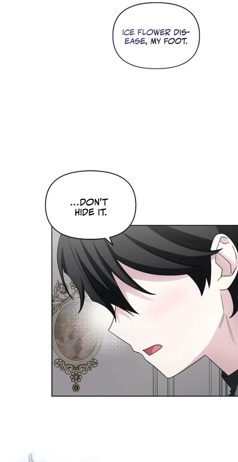 The Villainess' Wise Retirement Plan Chapter 48 page 73