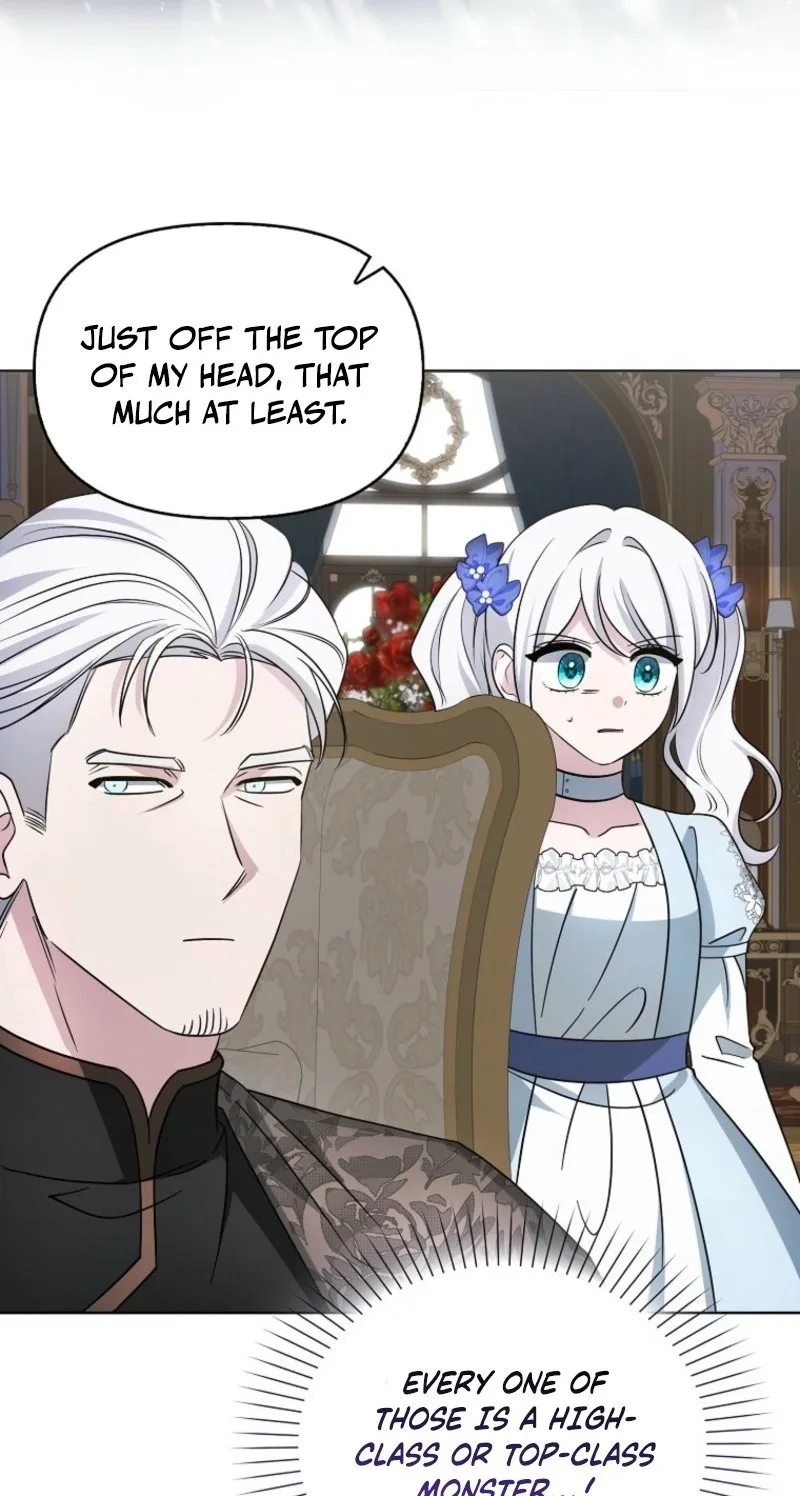 The Villainess' Wise Retirement Plan Chapter 44 page 56