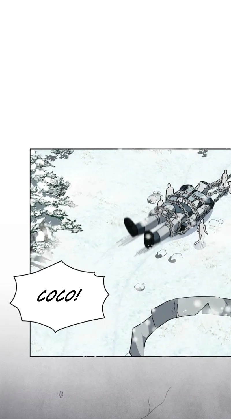 The Villainess' Wise Retirement Plan Chapter 46 page 20