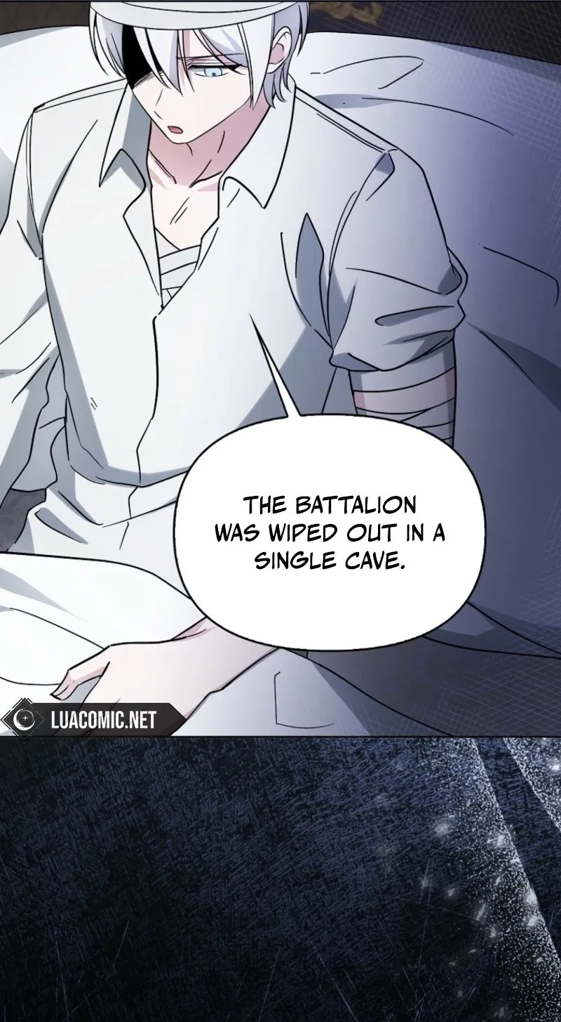The Villainess' Wise Retirement Plan Chapter 44 page 59