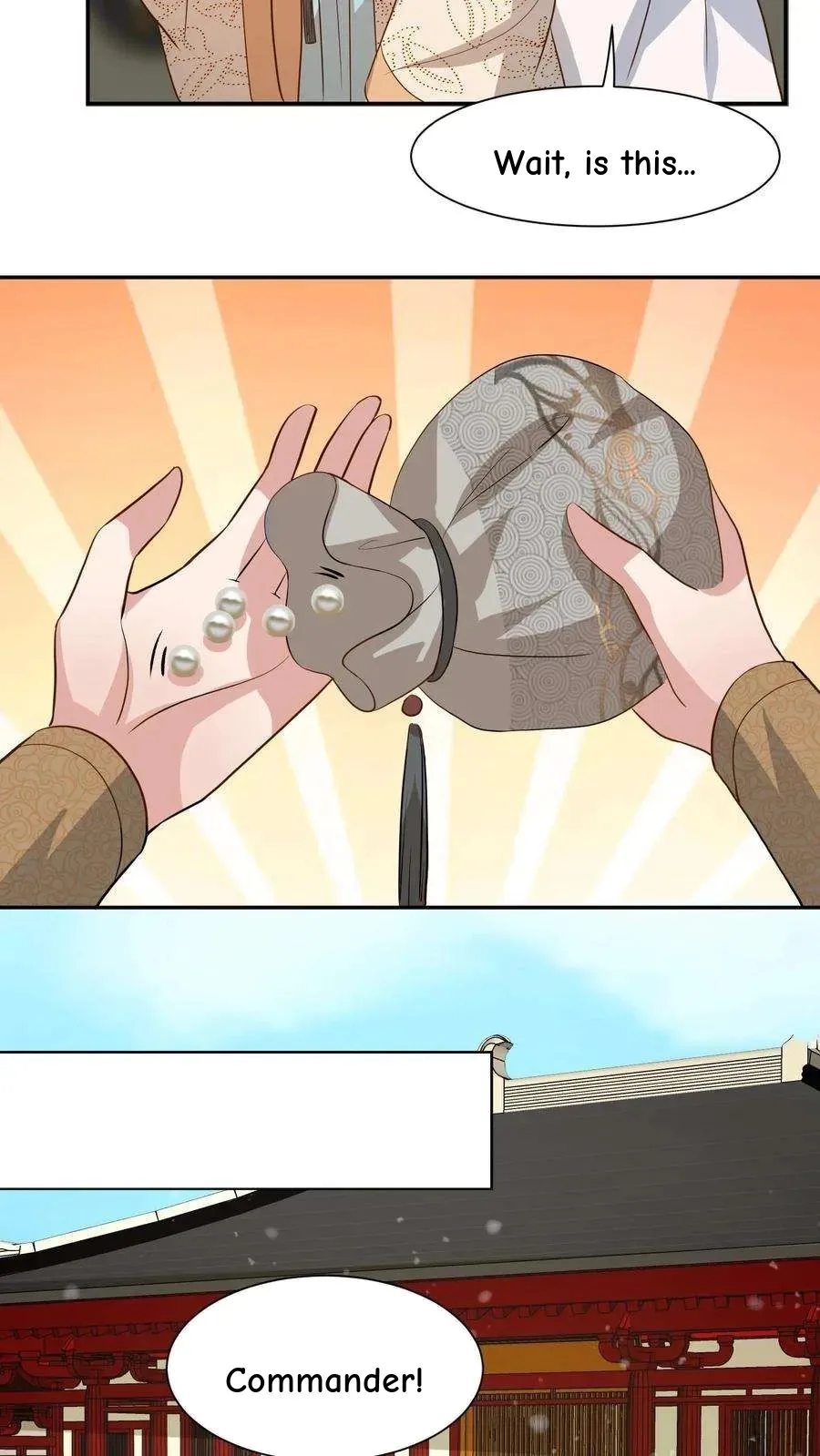 The Villainess' Wise Retirement Plan Chapter 58 page 9