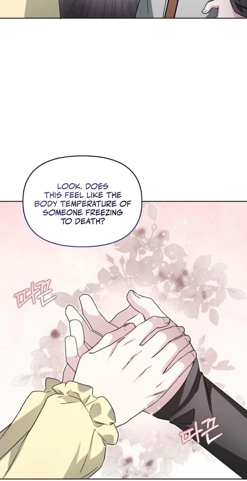 The Villainess' Wise Retirement Plan Chapter 48 page 72