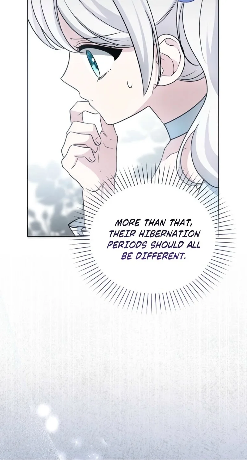 The Villainess' Wise Retirement Plan Chapter 44 page 58