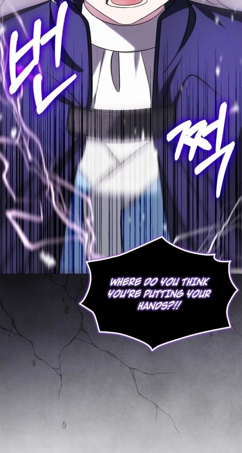 The Villainess' Wise Retirement Plan Chapter 46 page 22