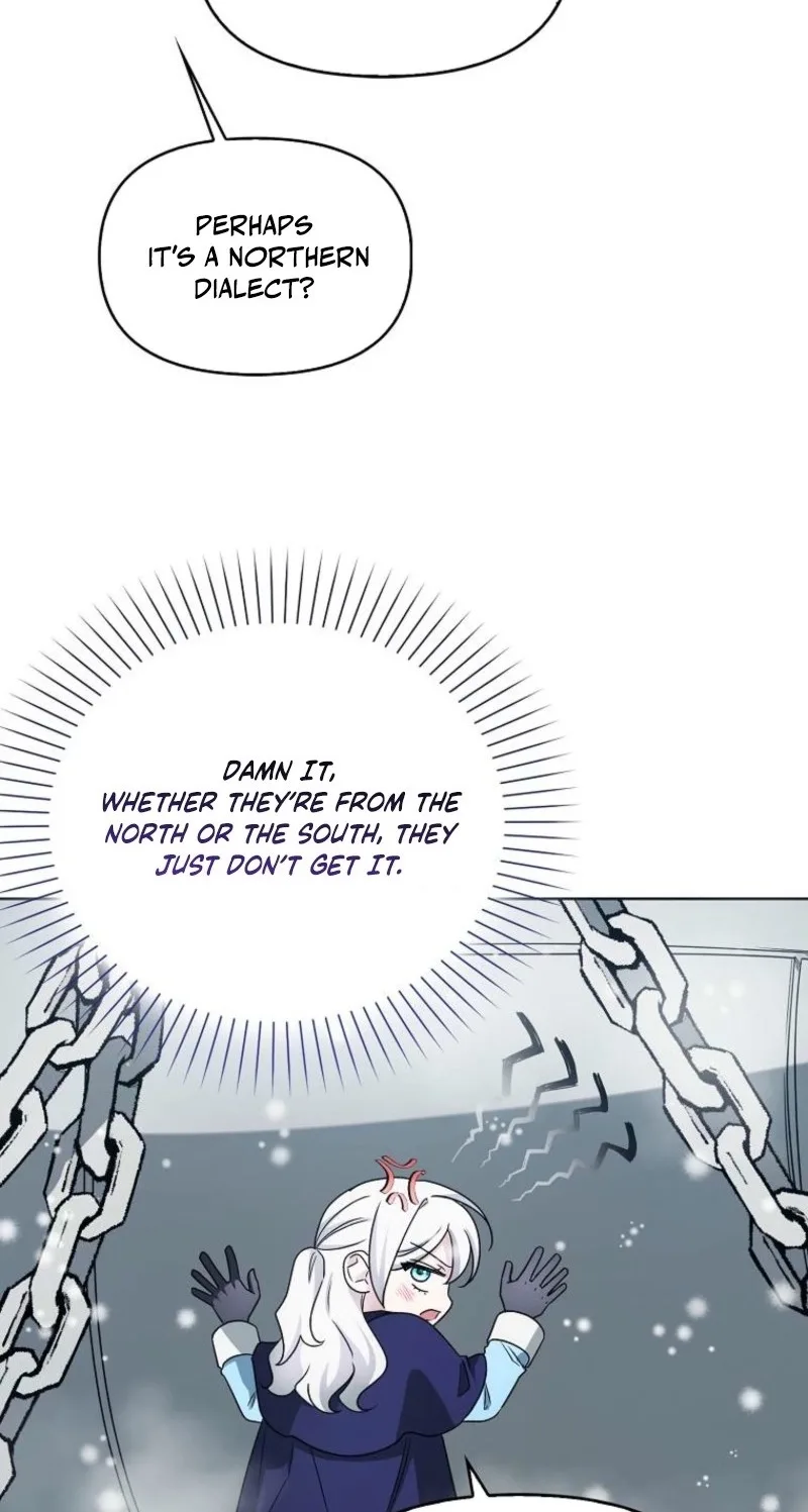 The Villainess' Wise Retirement Plan Chapter 46 page 28