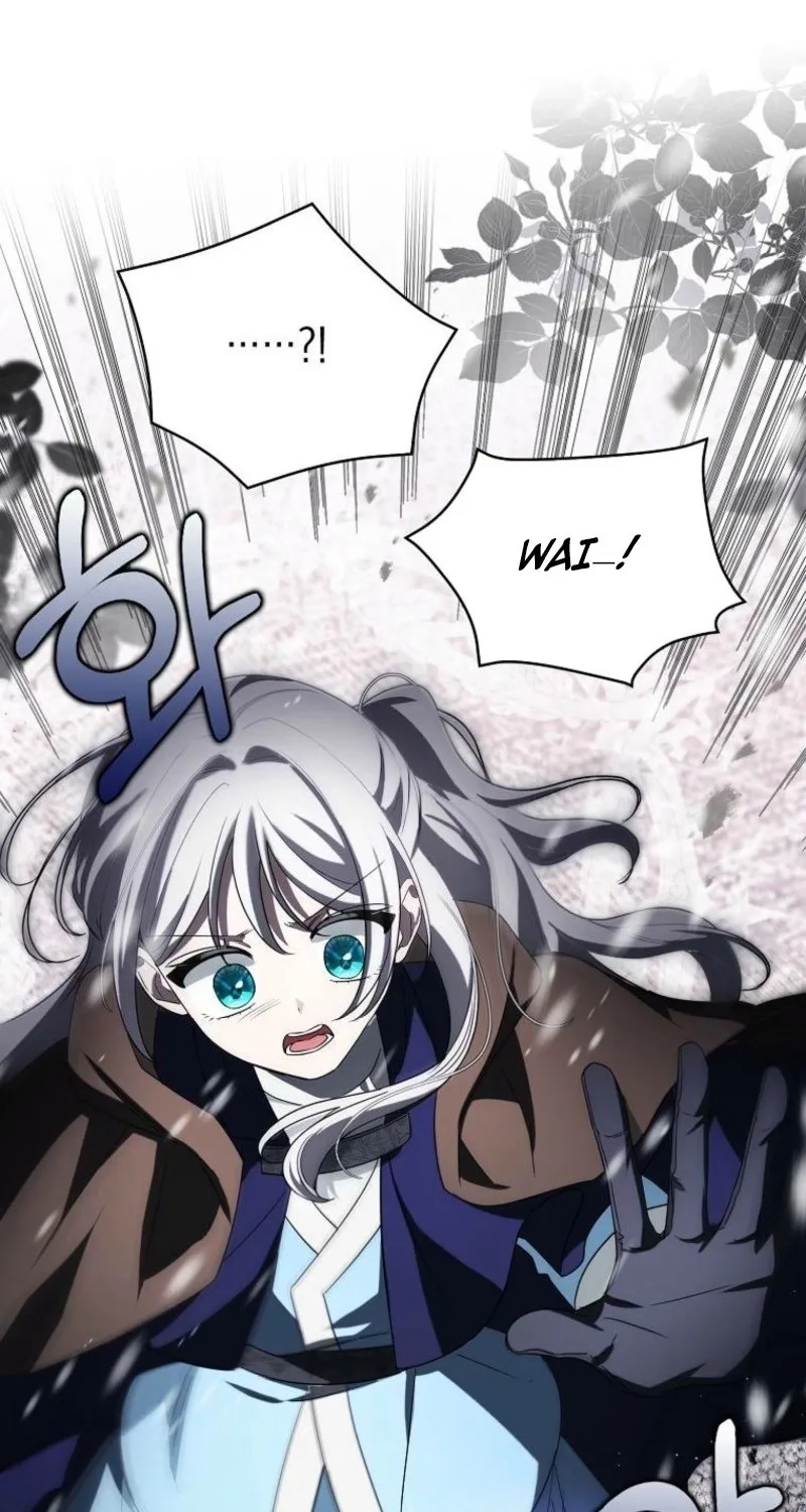 The Villainess' Wise Retirement Plan Chapter 47 page 3