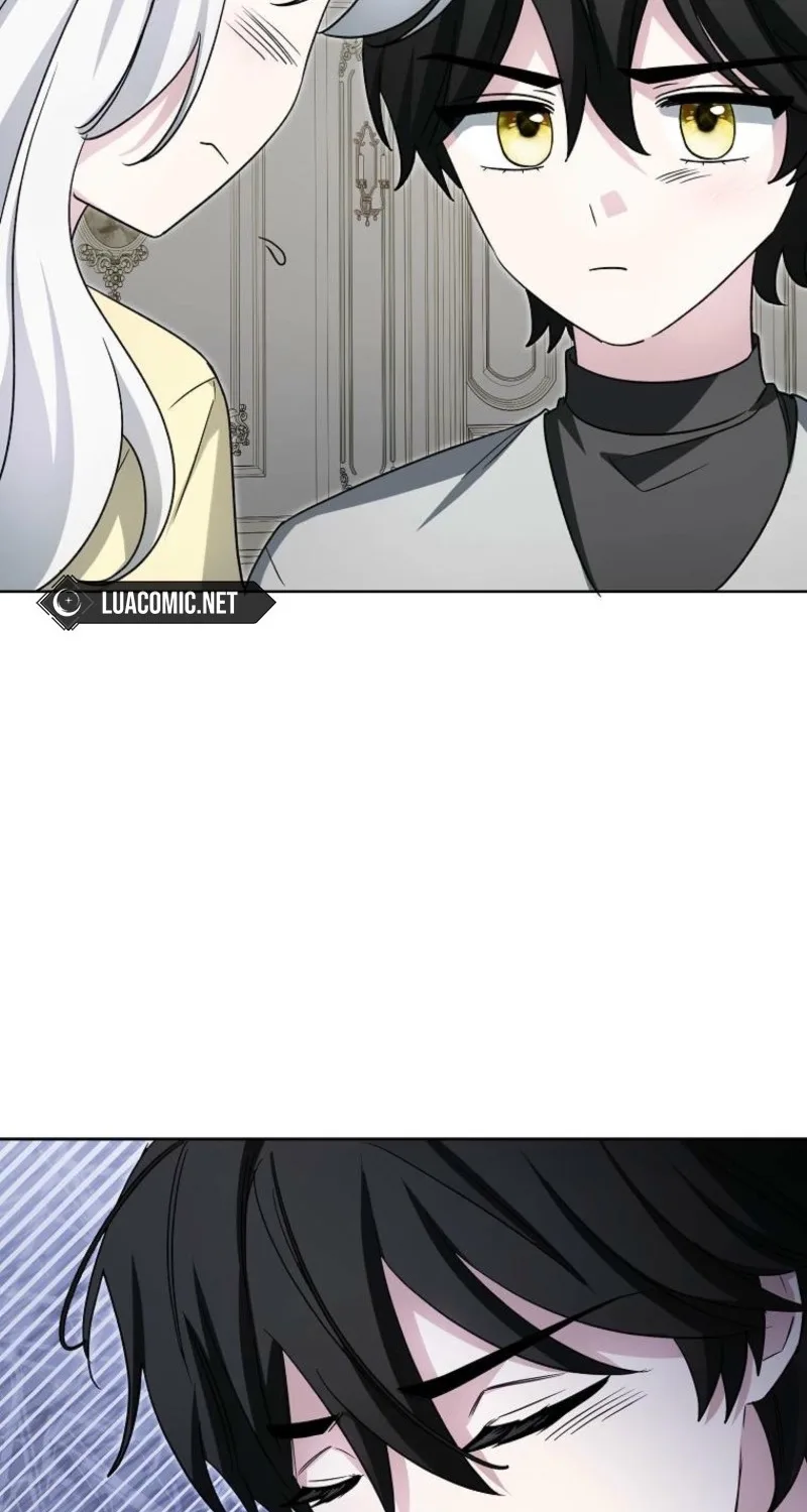 The Villainess' Wise Retirement Plan Chapter 48 page 77