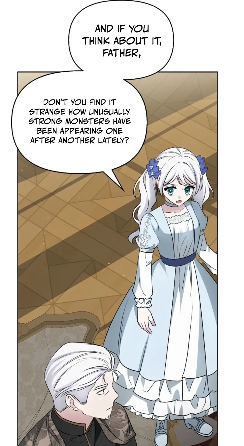 The Villainess' Wise Retirement Plan Chapter 44 page 69