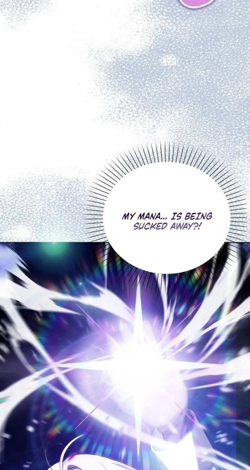 The Villainess' Wise Retirement Plan Chapter 47 page 6