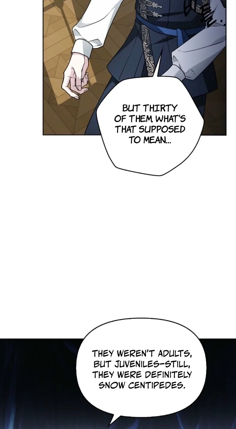 The Villainess' Wise Retirement Plan Chapter 44 page 64