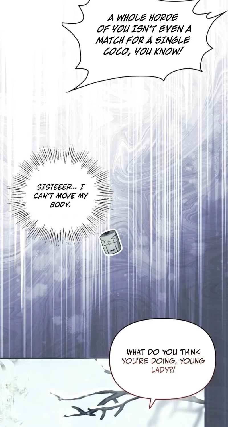 The Villainess' Wise Retirement Plan Chapter 46 page 24