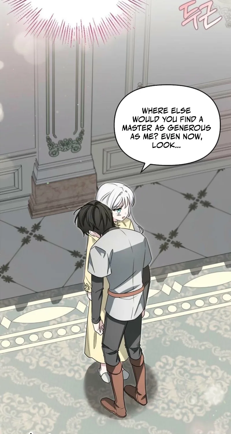 The Villainess' Wise Retirement Plan Chapter 48 page 82