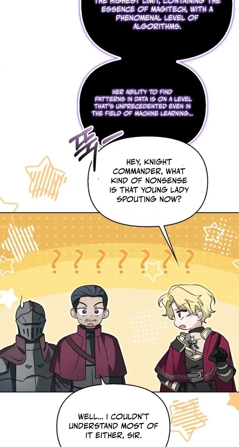 The Villainess' Wise Retirement Plan Chapter 46 page 27