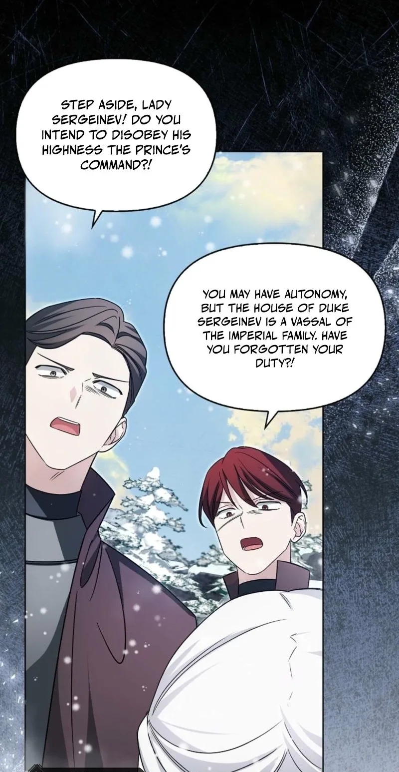 The Villainess' Wise Retirement Plan Chapter 46 page 40