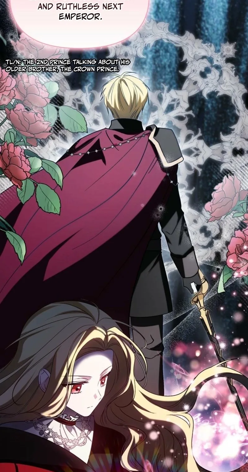 The Villainess' Wise Retirement Plan Chapter 46 page 34