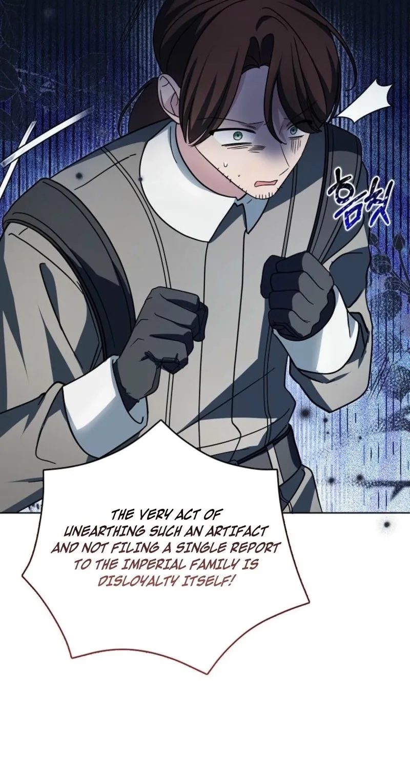 The Villainess' Wise Retirement Plan Chapter 46 page 31