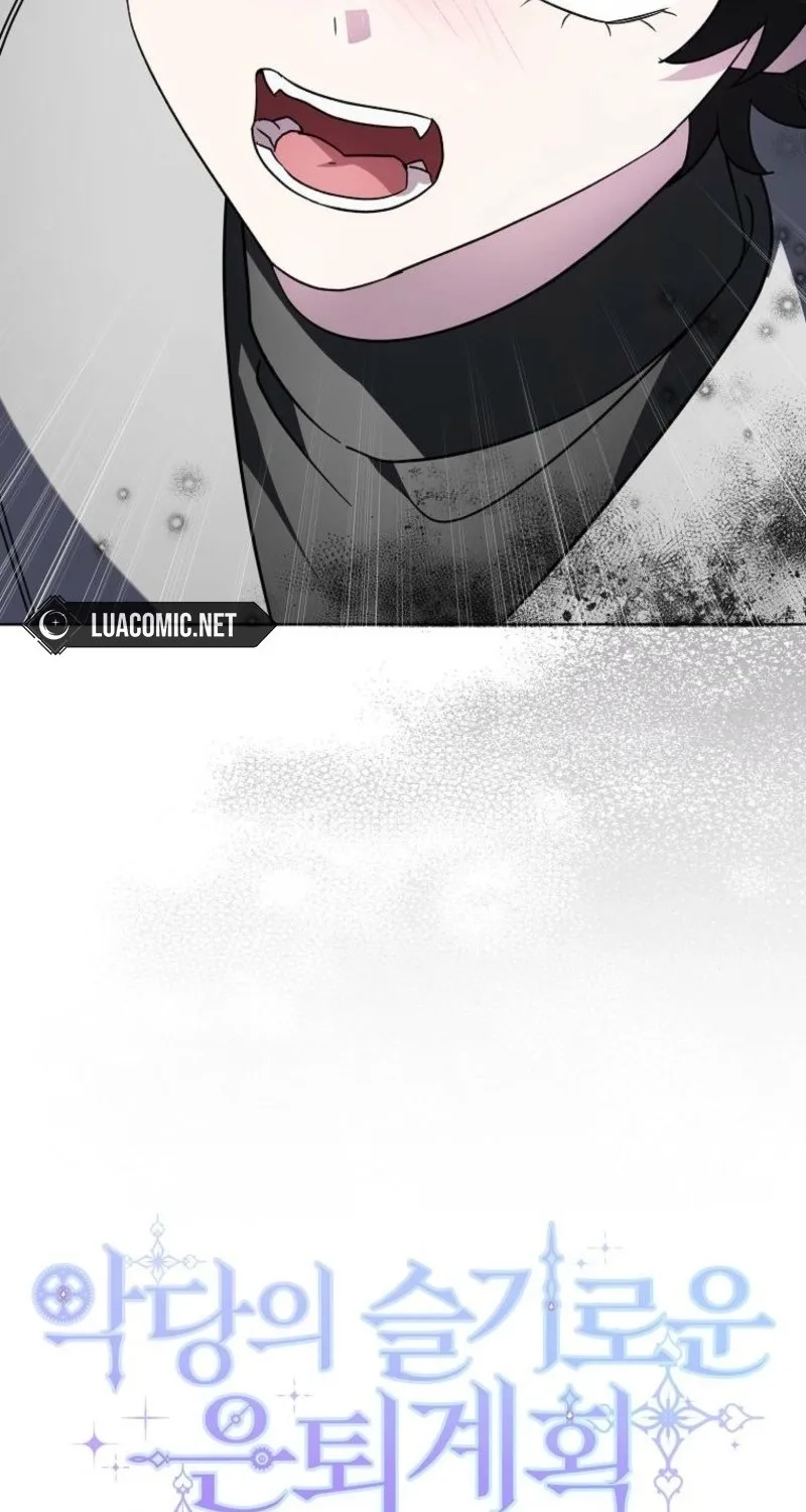 The Villainess' Wise Retirement Plan Chapter 47 page 18