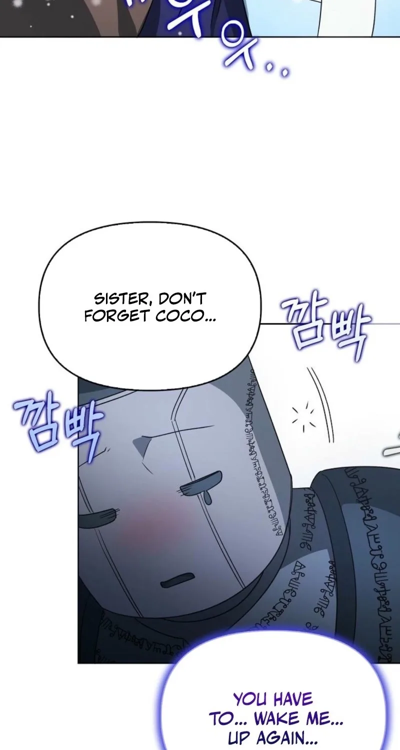 The Villainess' Wise Retirement Plan Chapter 47 page 14