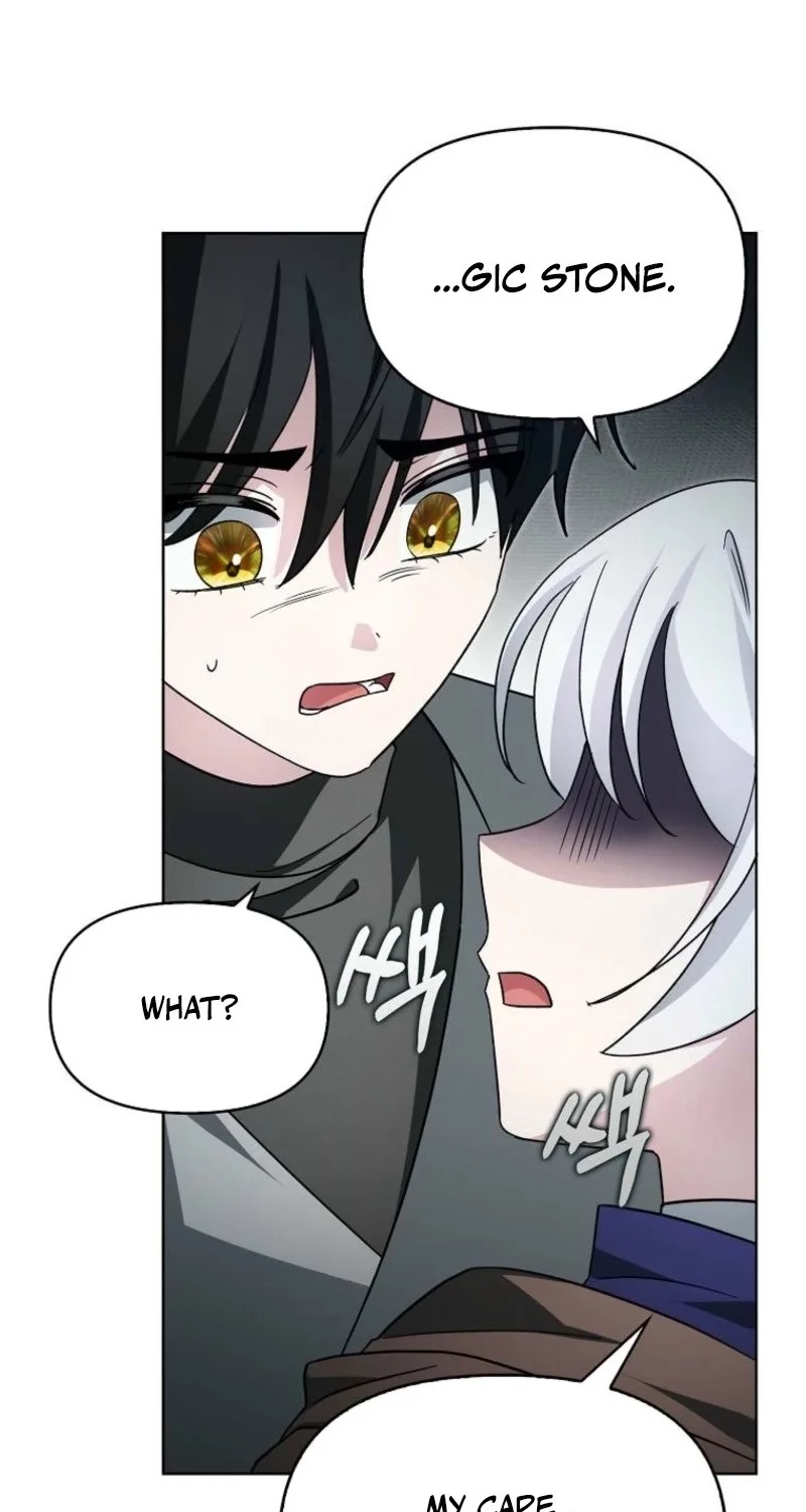 The Villainess' Wise Retirement Plan Chapter 47 page 11