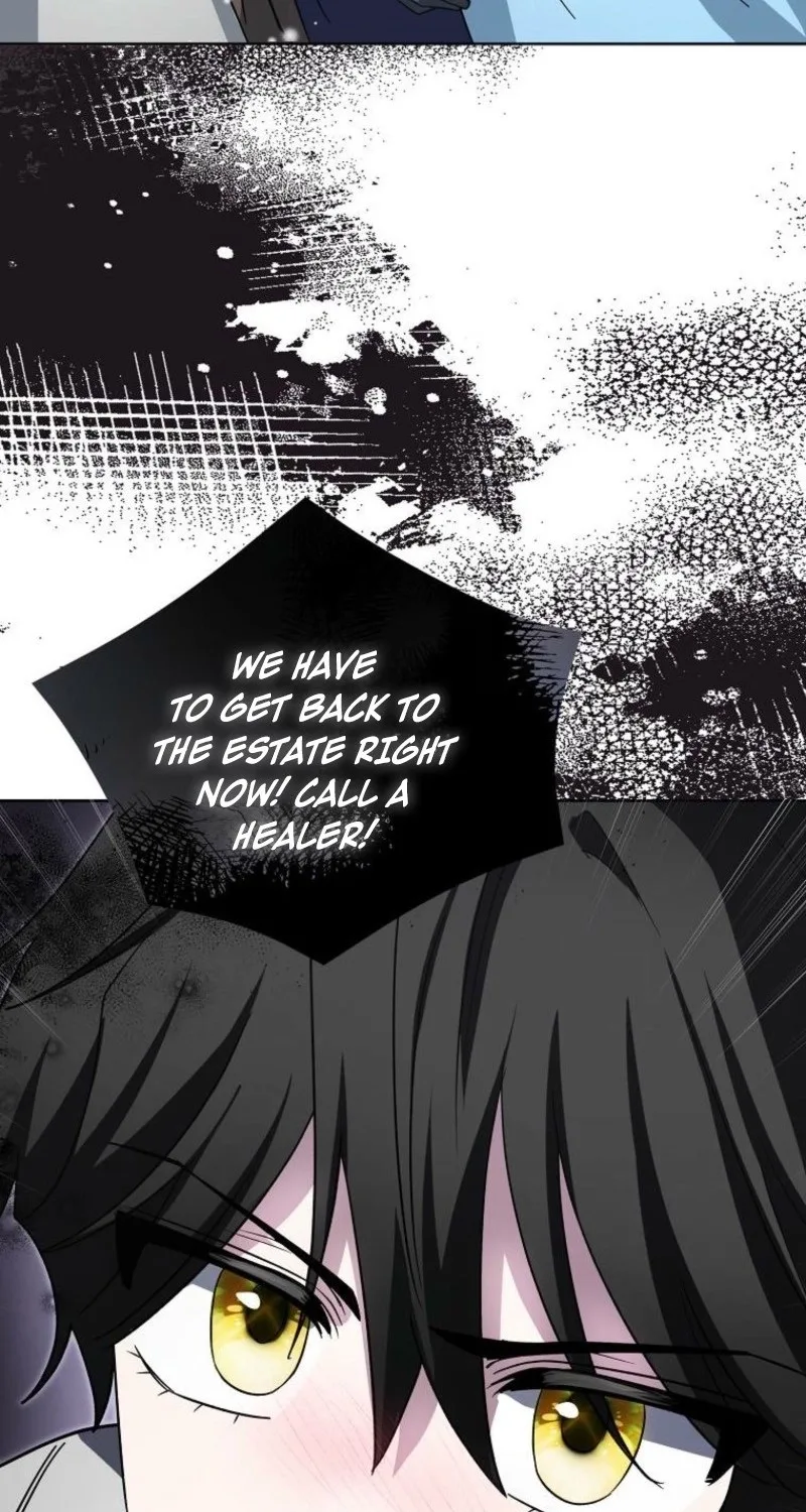 The Villainess' Wise Retirement Plan Chapter 47 page 17