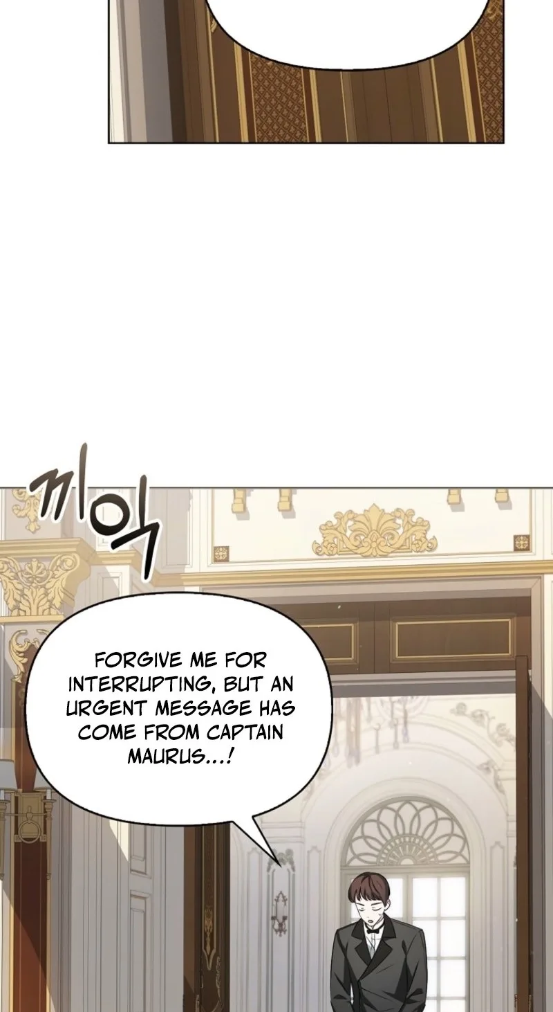 The Villainess' Wise Retirement Plan Chapter 44 page 75
