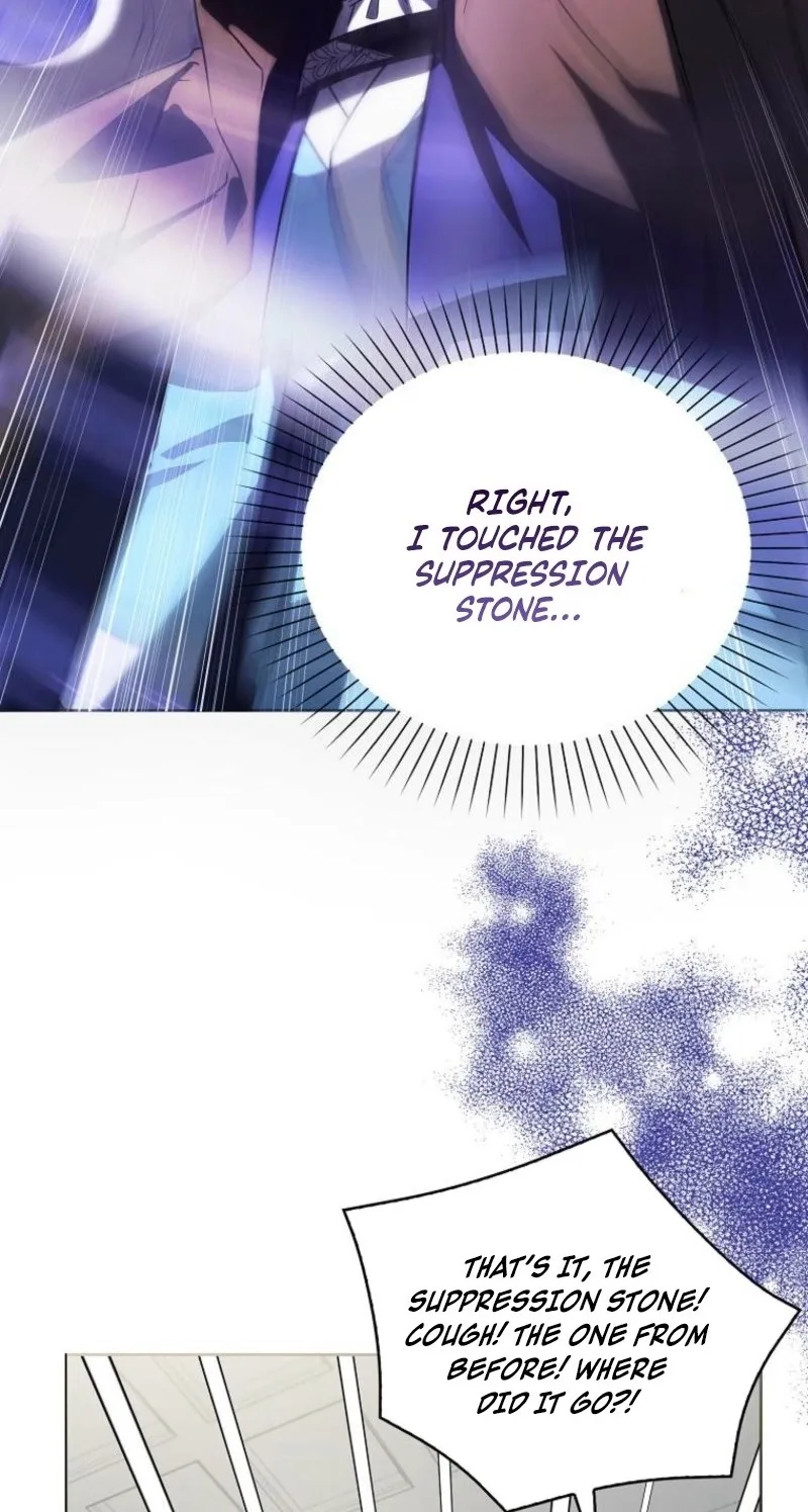 The Villainess' Wise Retirement Plan Chapter 47 page 27