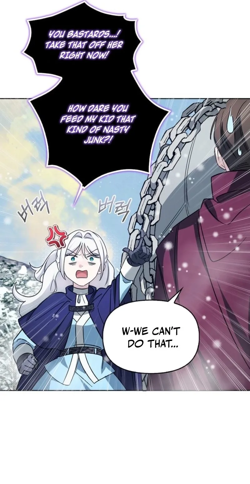 The Villainess' Wise Retirement Plan Chapter 46 page 47