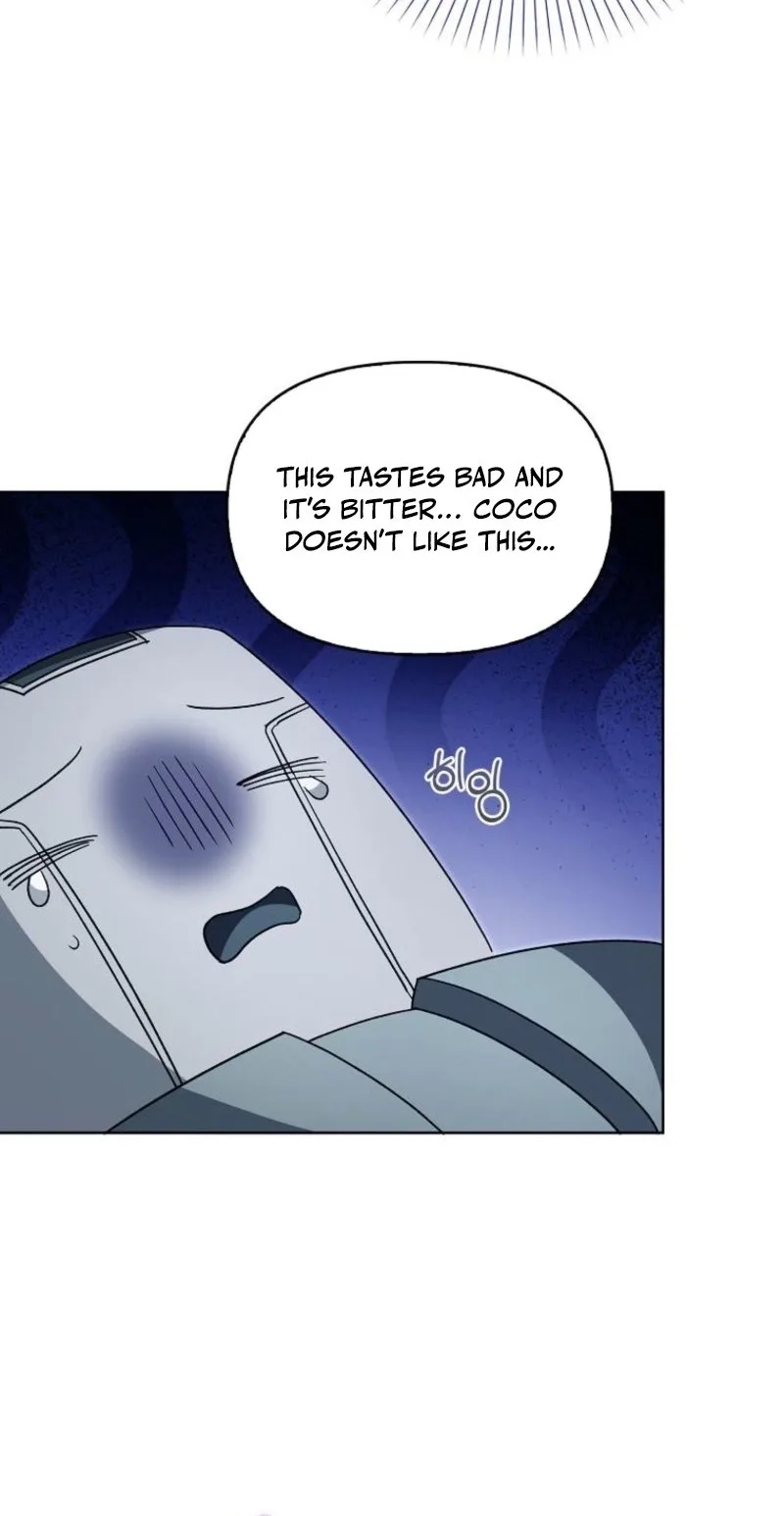 The Villainess' Wise Retirement Plan Chapter 46 page 46