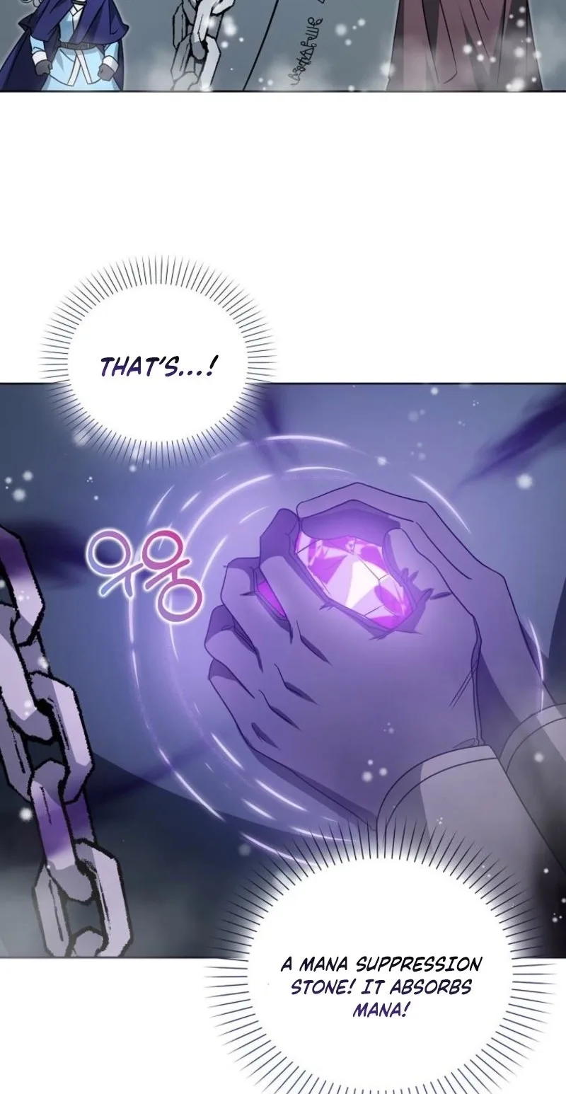 The Villainess' Wise Retirement Plan Chapter 46 page 45