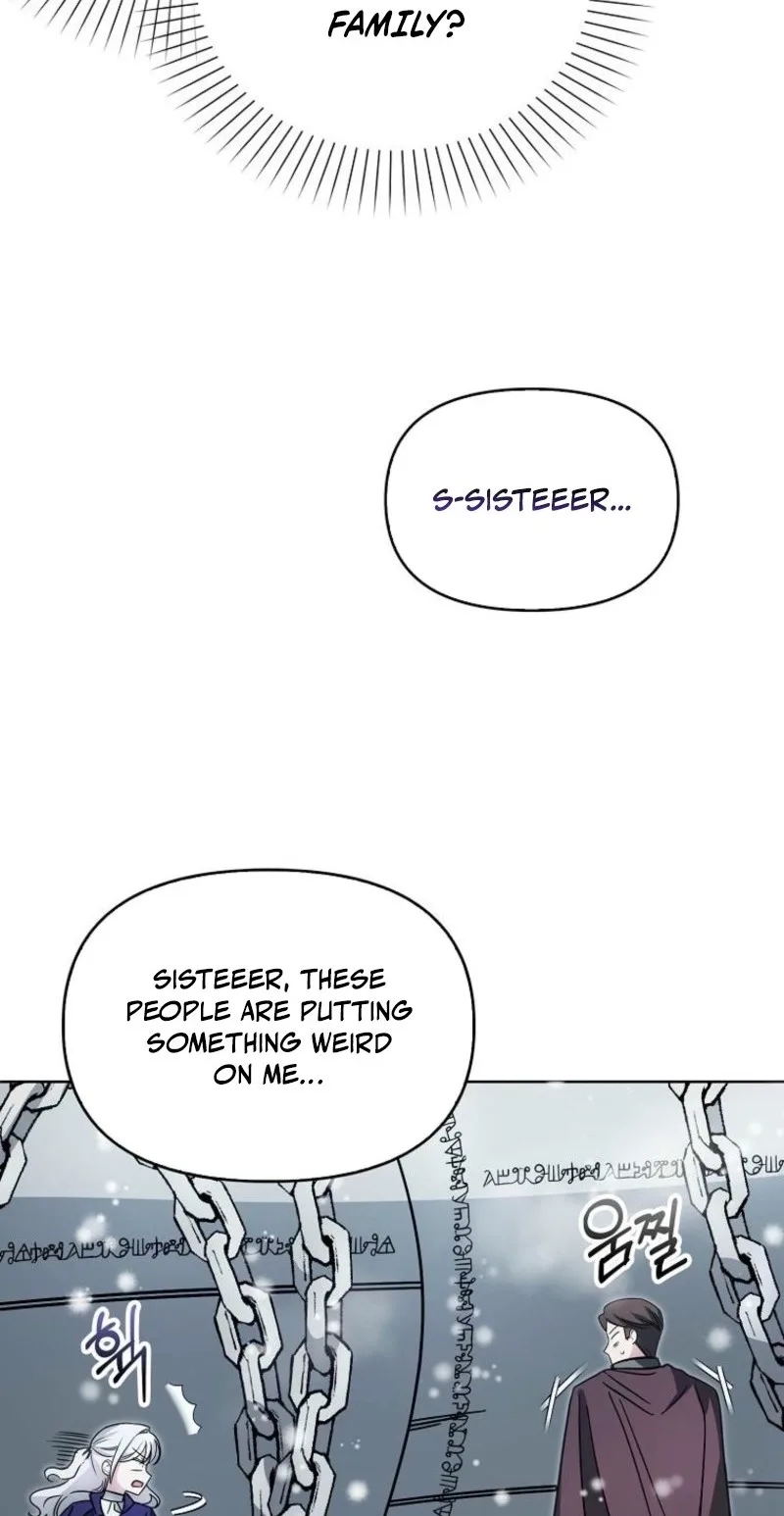 The Villainess' Wise Retirement Plan Chapter 46 page 44