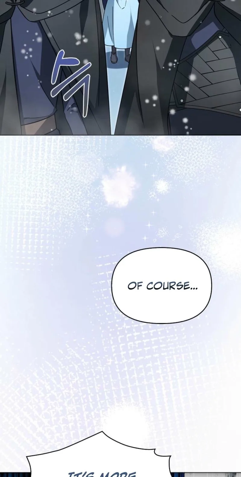 The Villainess' Wise Retirement Plan Chapter 46 page 54