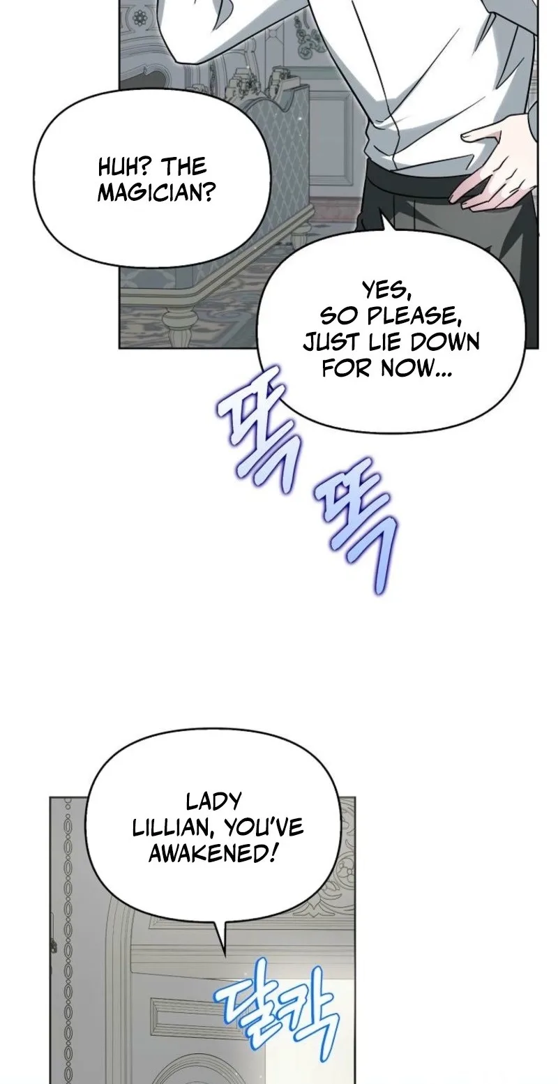 The Villainess' Wise Retirement Plan Chapter 47 page 32