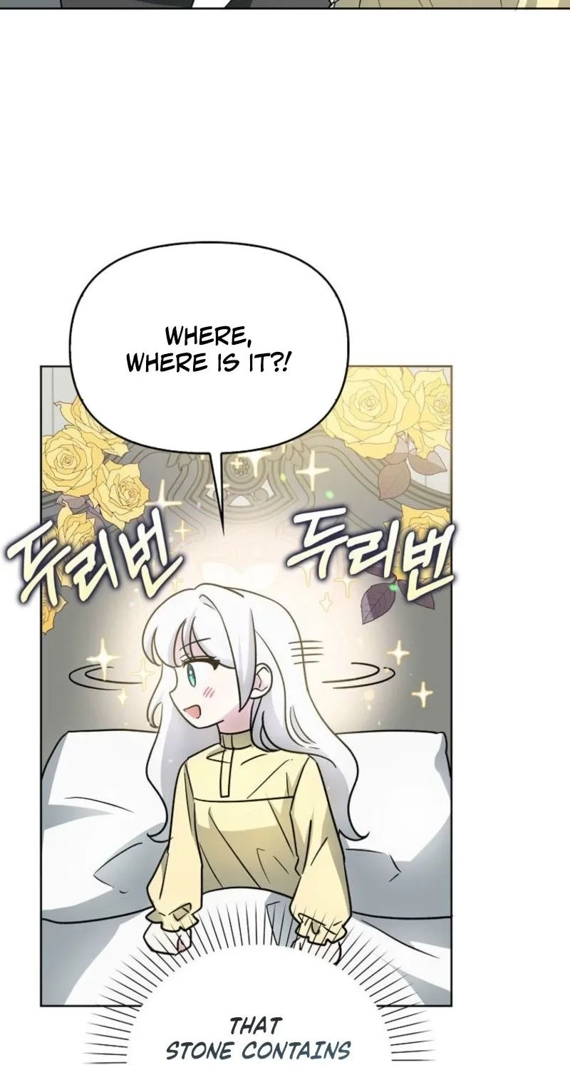 The Villainess' Wise Retirement Plan Chapter 47 page 30