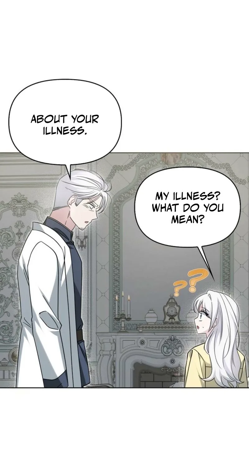 The Villainess' Wise Retirement Plan Chapter 47 page 42