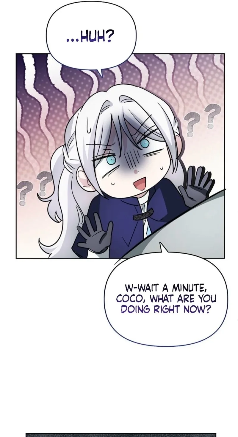The Villainess' Wise Retirement Plan Chapter 46 page 67