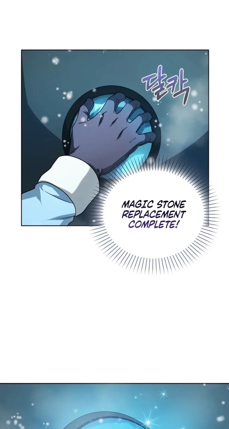 The Villainess' Wise Retirement Plan Chapter 46 page 60