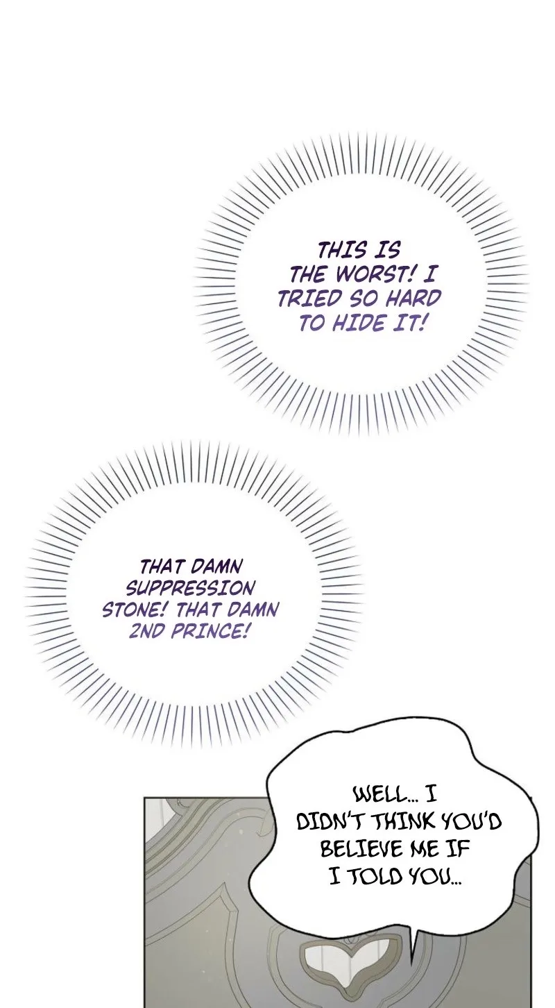 The Villainess' Wise Retirement Plan Chapter 47 page 46